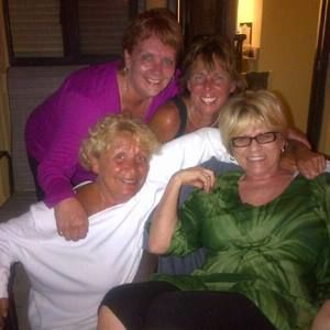 Meet your Posher, Sally